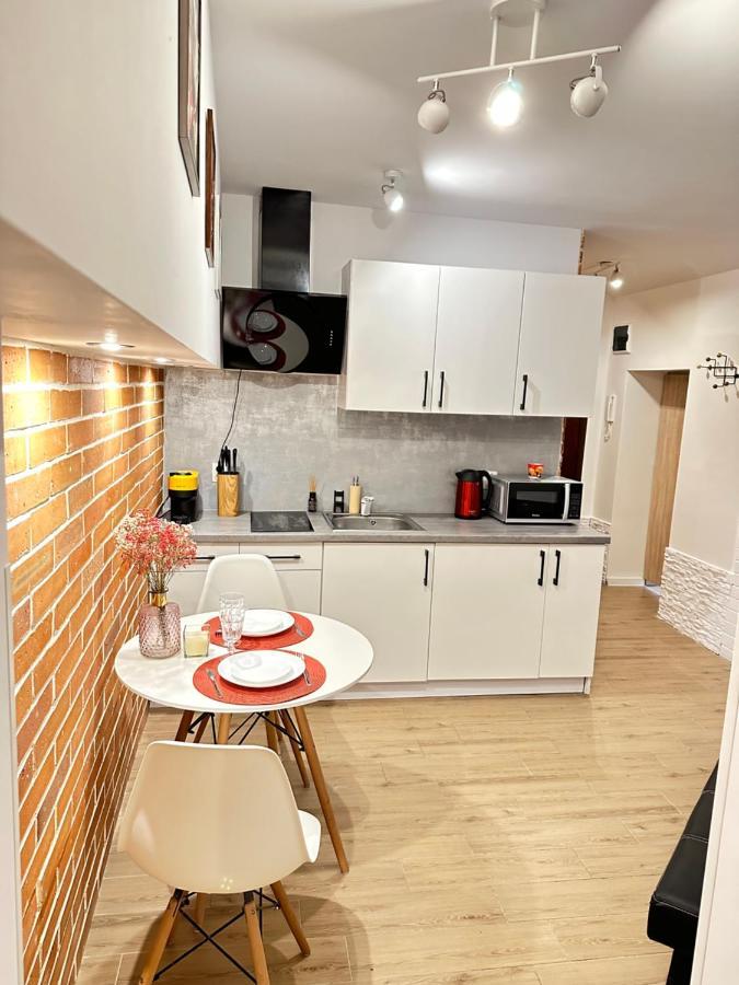 Apartment Family Dreams Old Town Krakow Exterior photo