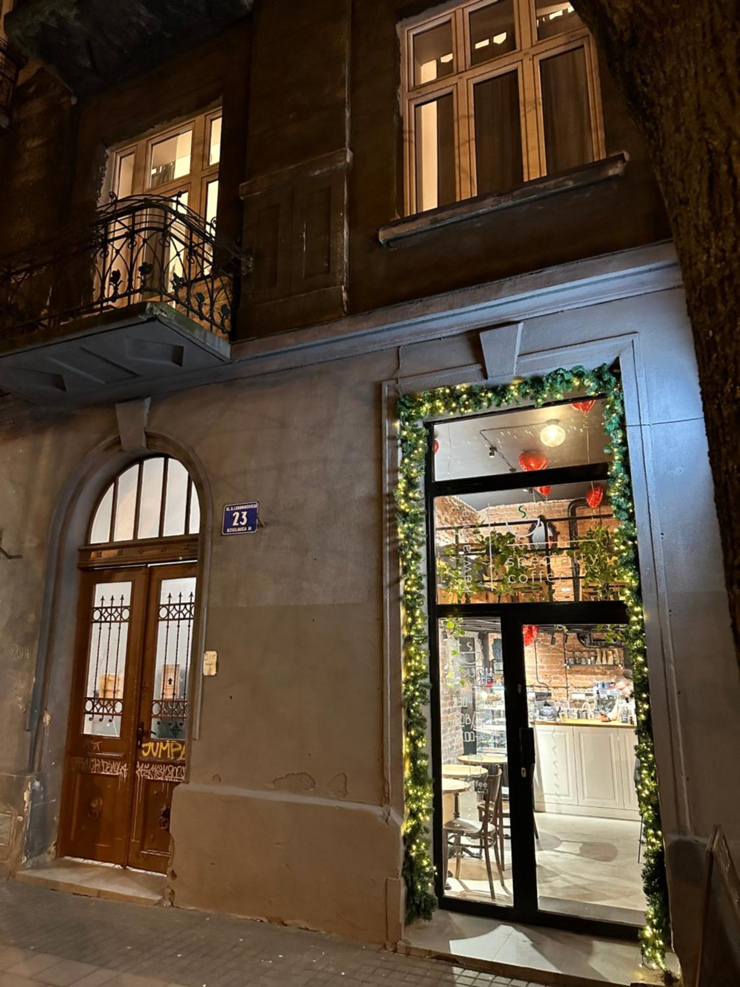 Apartment Family Dreams Old Town Krakow Exterior photo